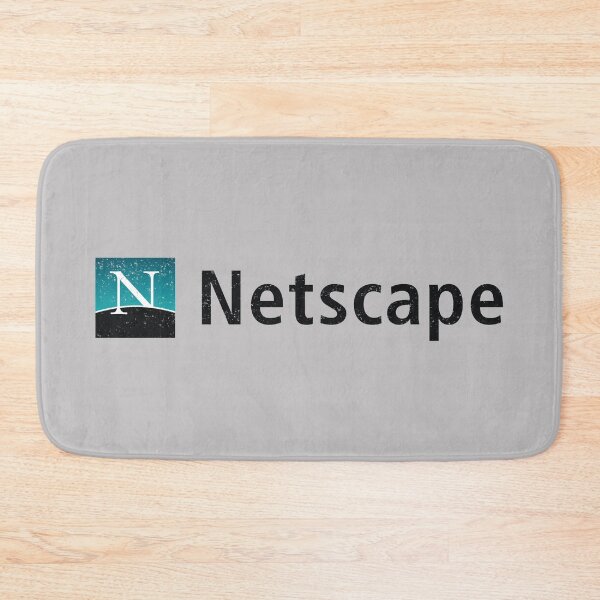 Item preview, Netscape Navigator designed and sold by TeeArcade84.