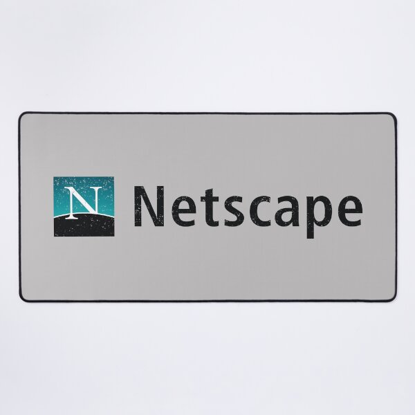Item preview, Netscape Navigator designed and sold by TeeArcade84.