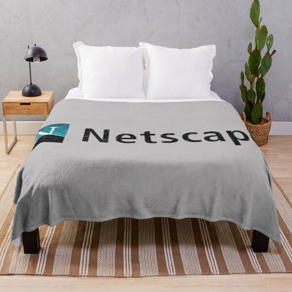 Item preview, Netscape Navigator designed and sold by TeeArcade84.