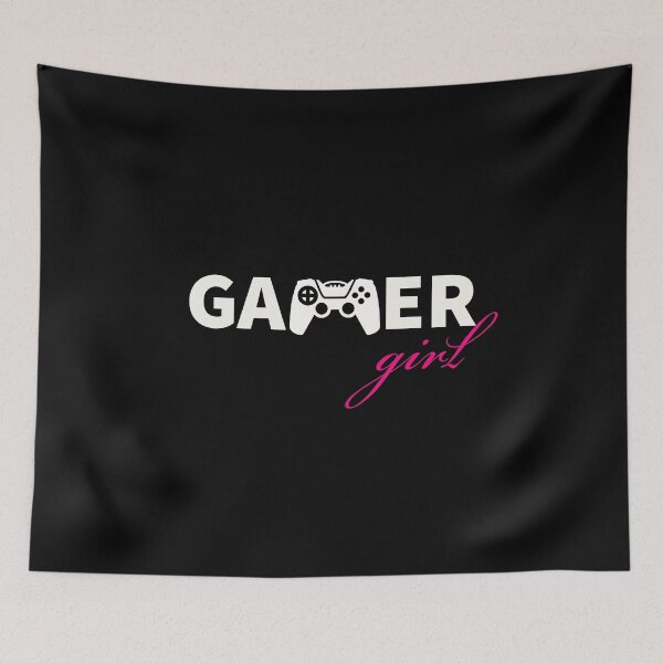 Item preview, Gamer girl - gamer girl meme - gamer girl aesthetic designed and sold by Artocity99.