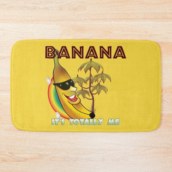 Item preview, Banana - it's totally me designed and sold by Atouke.