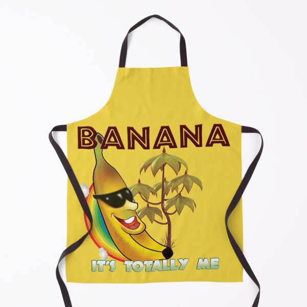 Item preview, Banana - it's totally me designed and sold by Atouke.