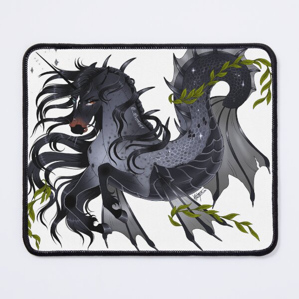 Item preview, Mermay Mer-horse designed and sold by n0vember-art.