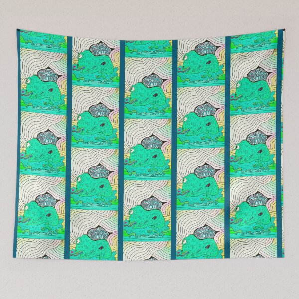 Item preview, desain artwork   designed and sold by AlicePeekert.