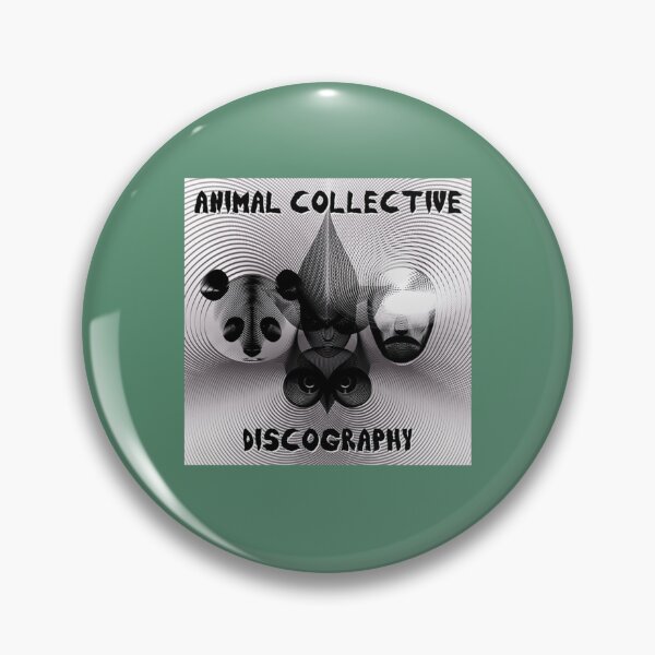 Item preview, discography   designed and sold by AlicePeekert.