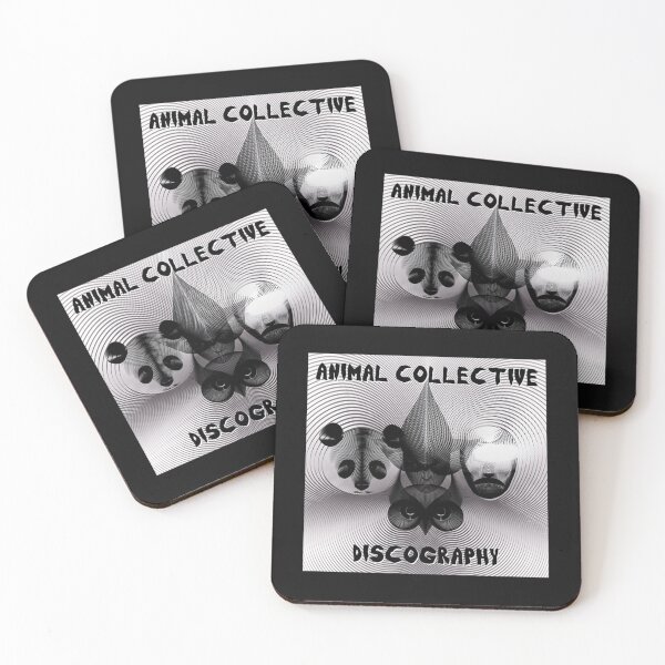Item preview, discography   designed and sold by AlicePeekert.
