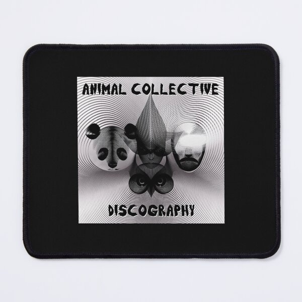 Item preview, discography   designed and sold by AlicePeekert.