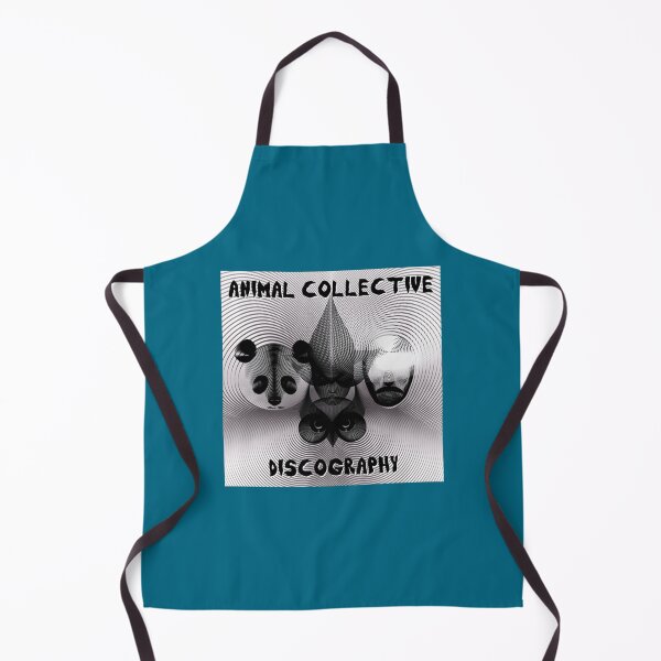 Item preview, discography   designed and sold by AlicePeekert.