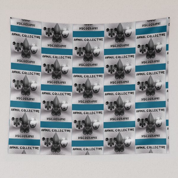 Item preview, discography   designed and sold by AlicePeekert.