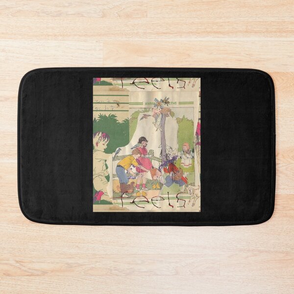 Item preview, feels Graphic  designed and sold by AlicePeekert.