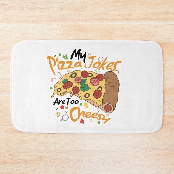 Artikelvorschau, Kopie von Meine Pizzawitze sind zu kitschig entworfen und verkauft von TeesSHop01.