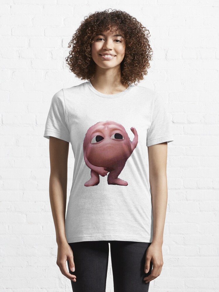 Alternate view of lil dicky Brain Essential T-Shirt