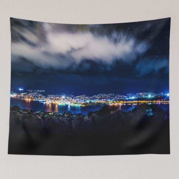 Item preview, Hobart designed and sold by Apatche Revealed.