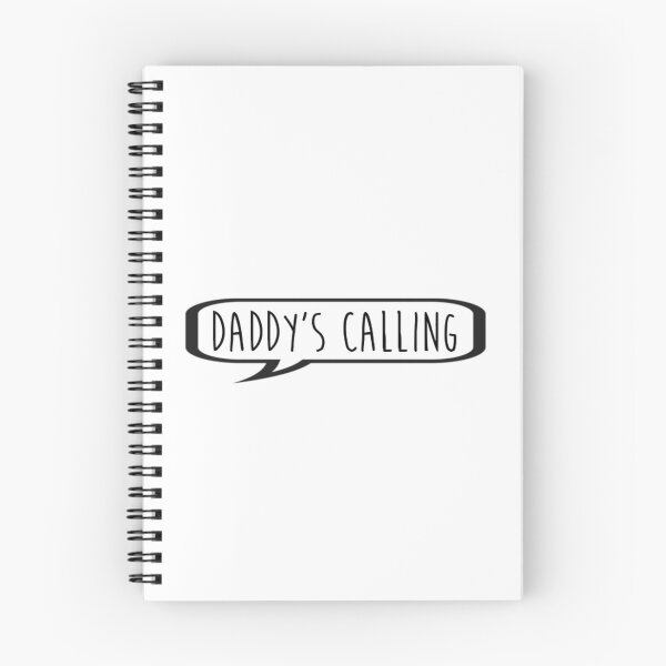 Item preview, Daddy's Calling - Thomas Jefferson - Hamilton Musical designed and sold by tziggles.