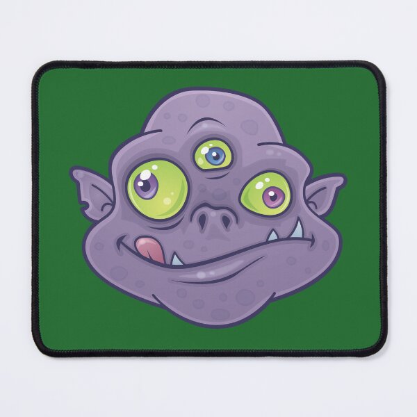 Item preview, Ogre designed and sold by fizzgig.