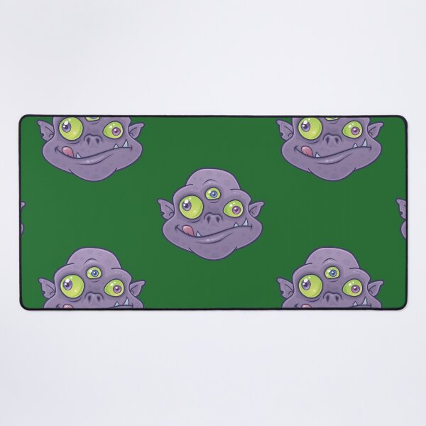 Item preview, Ogre designed and sold by fizzgig.