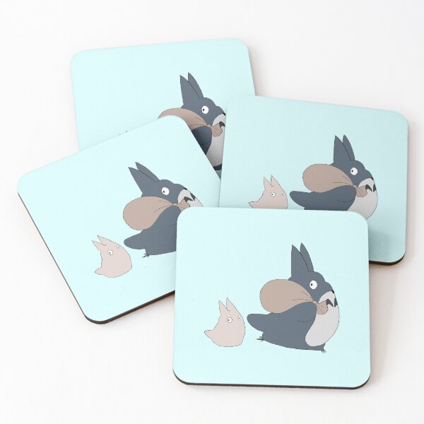 Item preview, My Neighbour designed and sold by ChasethePanda.