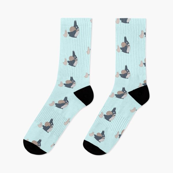 Item preview, My Neighbour designed and sold by ChasethePanda.