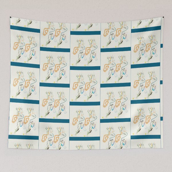 Item preview, goalkeeper   designed and sold by AlicePeekert.
