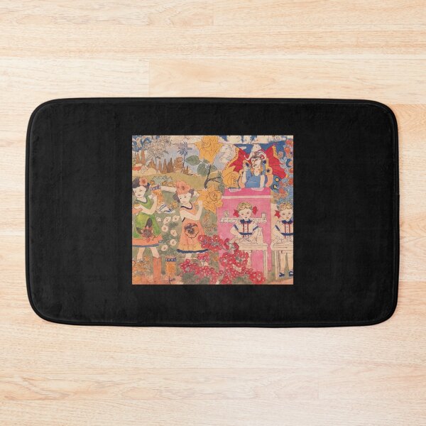 Item preview, Henry Darger art   designed and sold by AlicePeekert.