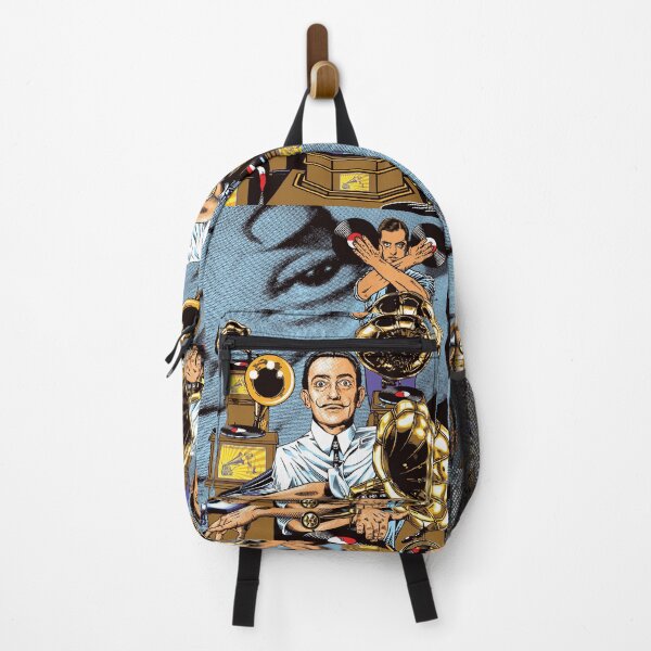 Item preview, Dali Buñuel DJ Set designed and sold by Mr Groovey.