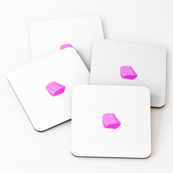 Item preview, Pink Stone designed and sold by LennoxMoss.
