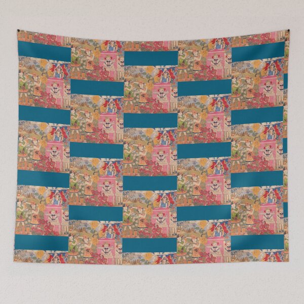 Item preview, Henry Darger art   designed and sold by AlicePeekert.