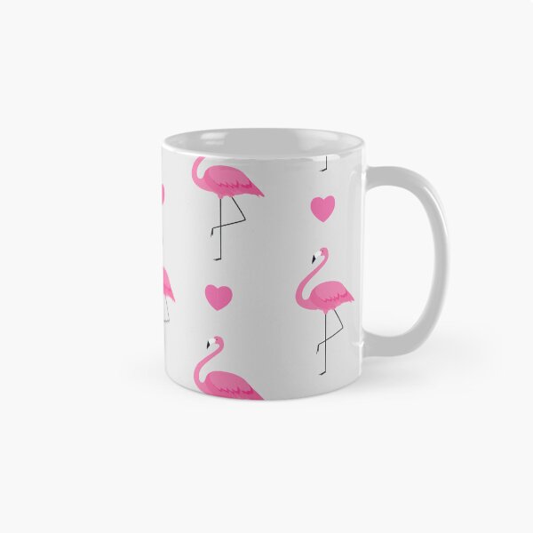 Item preview, Colorful Pink Flamingo designed and sold by starshop222.