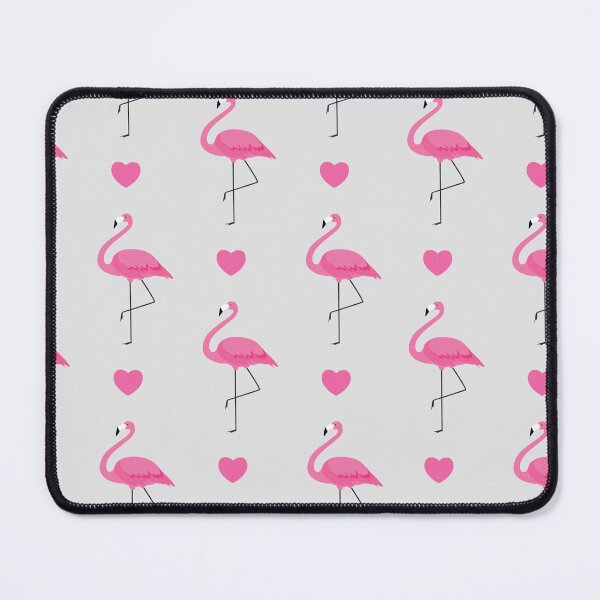 Artikelvorschau, Bunter rosa Flamingo entworfen und verkauft von starshop222.