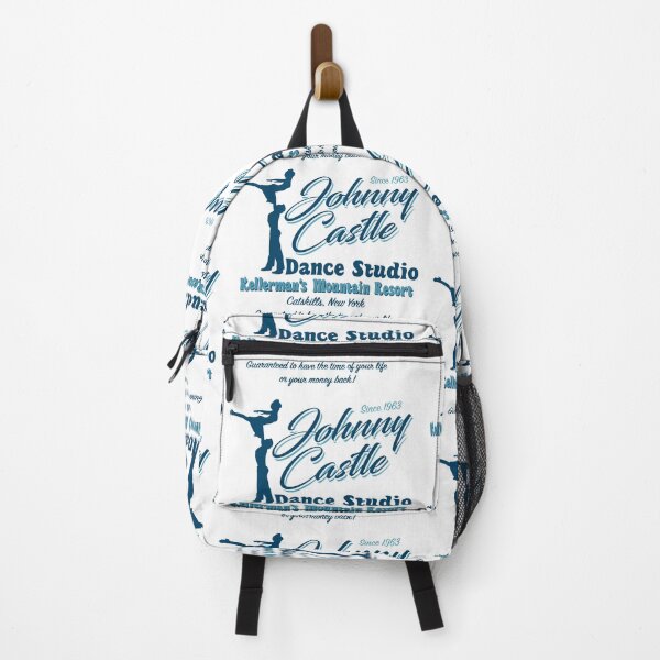 Item preview, Johnny Castle Dance Studio Lts designed and sold by Alema Art.