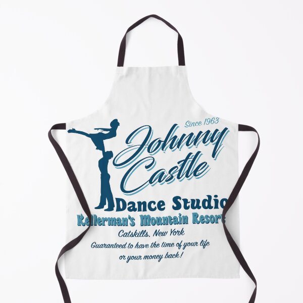 Item preview, Johnny Castle Dance Studio Lts designed and sold by Alema Art.