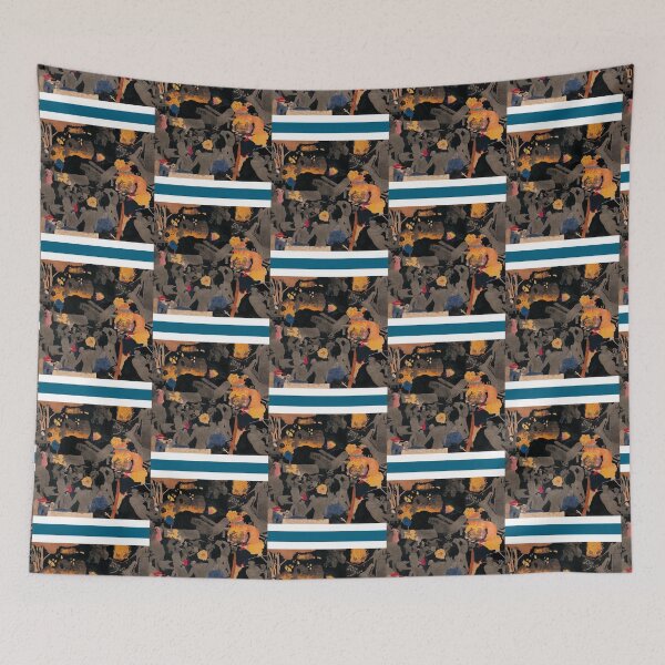 Item preview, Henry Darger art Sleeveless Top designed and sold by AlicePeekert.