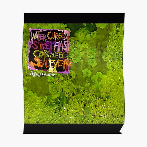 Avey Tare Posters for Sale | Redbubble Avey Tare Posters for Sale | Redbubble