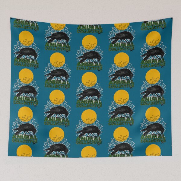 Item preview, live concert moon   designed and sold by AlicePeekert.