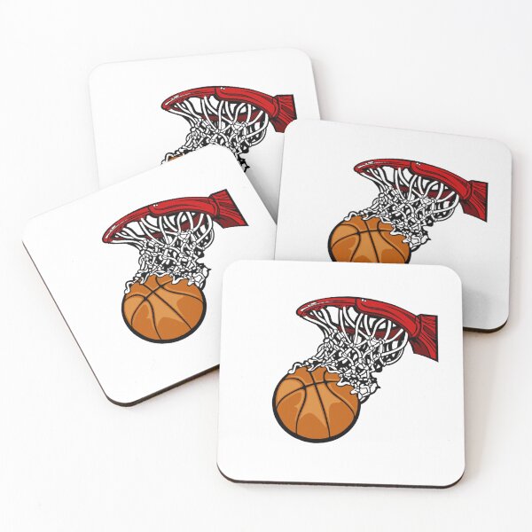 Item preview, basket and ball designed and sold by Petar Kujundzic.