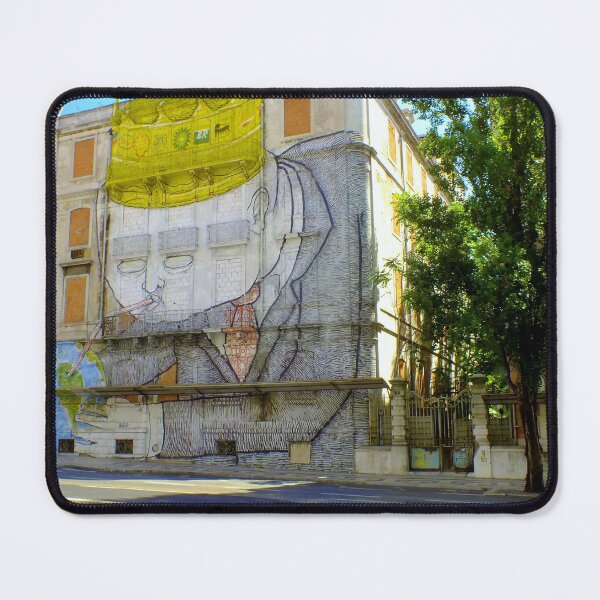 Item preview, Art for Art's Sake (2) designed and sold by Marco-Eye-View.
