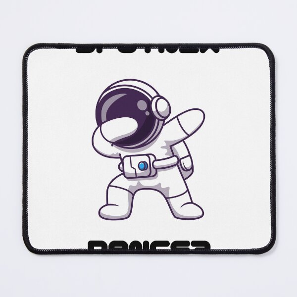 Item preview, Sputnik Dance designed and sold by RiggsBubble.