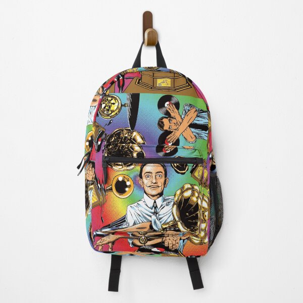 Item preview, Dali Buñuel DJ Set designed and sold by Mr Groovey.