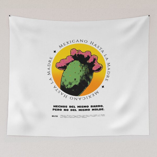 Item preview, Soy Mexicano designed and sold by megalohelios.