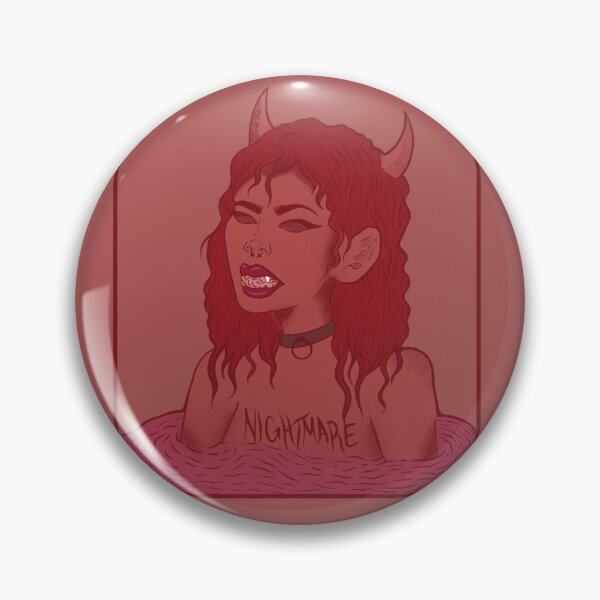 Item preview, Nightmare  designed and sold by Latinadaria.