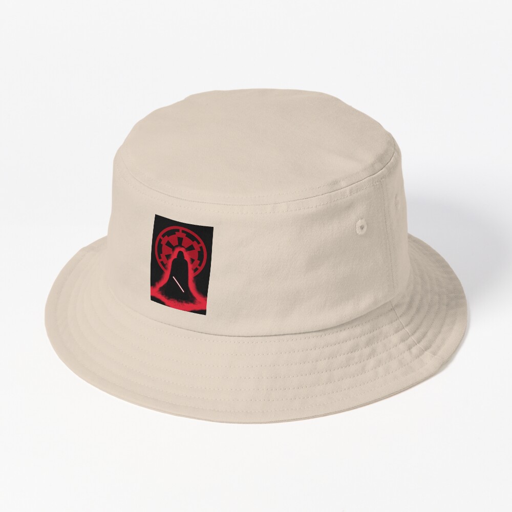 Vista previa del artículo con la obra «Gorro de pescador», diseñado y vendido por rrussell71720.