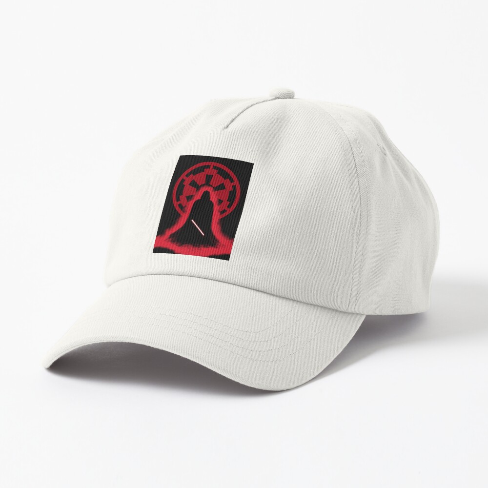 Vista previa del artículo con la obra «Dad hat», diseñado y vendido por rrussell71720.