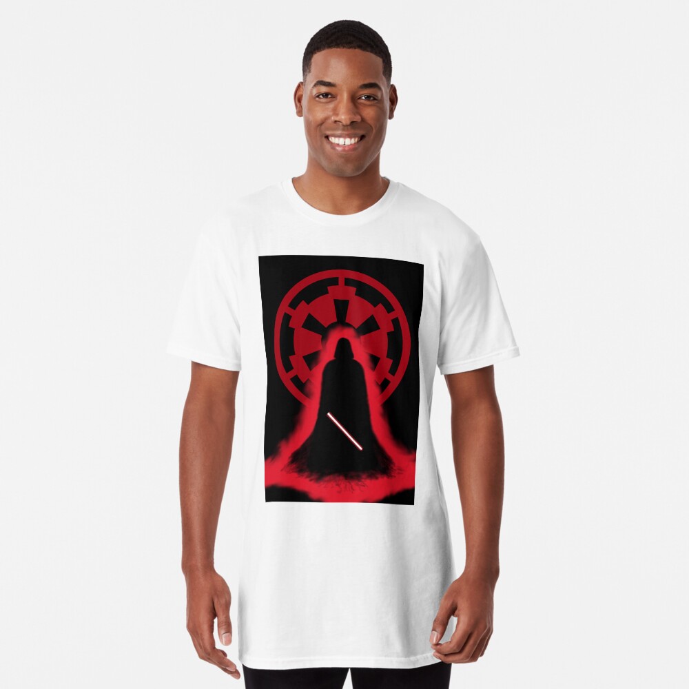 Vista previa del artículo con la obra «Camiseta larga», diseñado y vendido por rrussell71720.