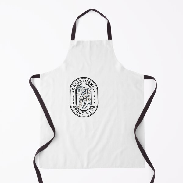Item preview, CALISTHENICS SPORT CLUB - Design for bodyweight athletes designed and sold by Cali-Power.