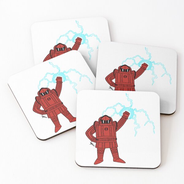 Item preview, Proletarian energy! designed and sold by TNTropy.