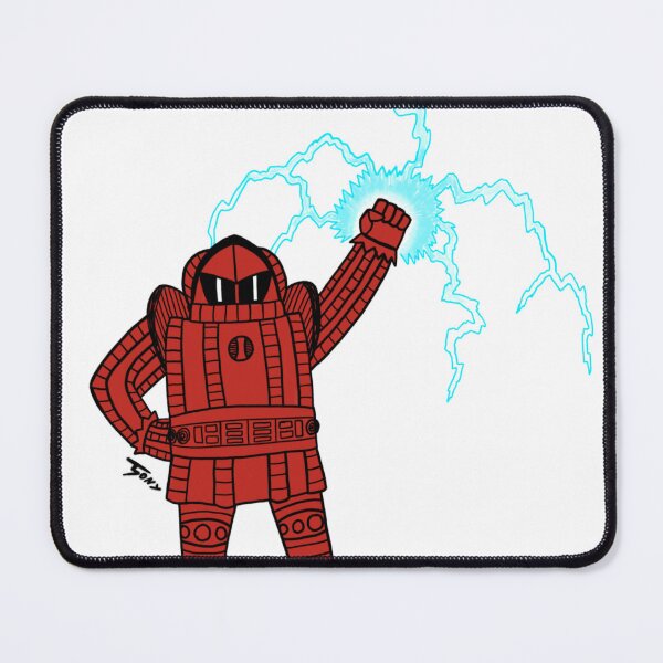 Item preview, Proletarian energy! designed and sold by TNTropy.