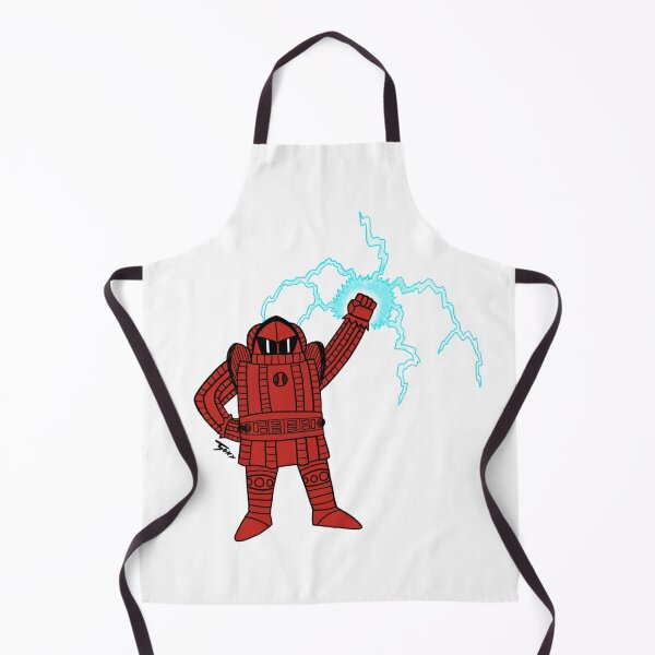 Item preview, Proletarian energy! designed and sold by TNTropy.