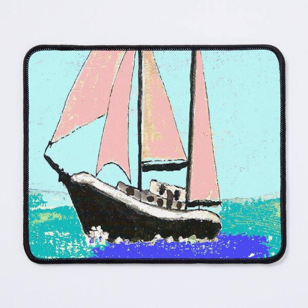 Item preview, The boat designed and sold by treborbob.