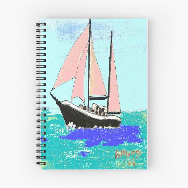 Item preview, The boat designed and sold by treborbob.