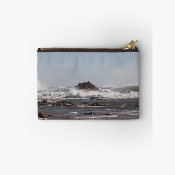 Item preview, The Edge of the World, north-west Tasmania designed and sold by Merrilyn Serong.